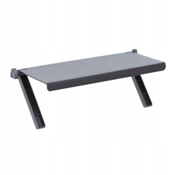 STO D-53 PÓŁKA na DEKODER DVB-T2 max 2,5kg