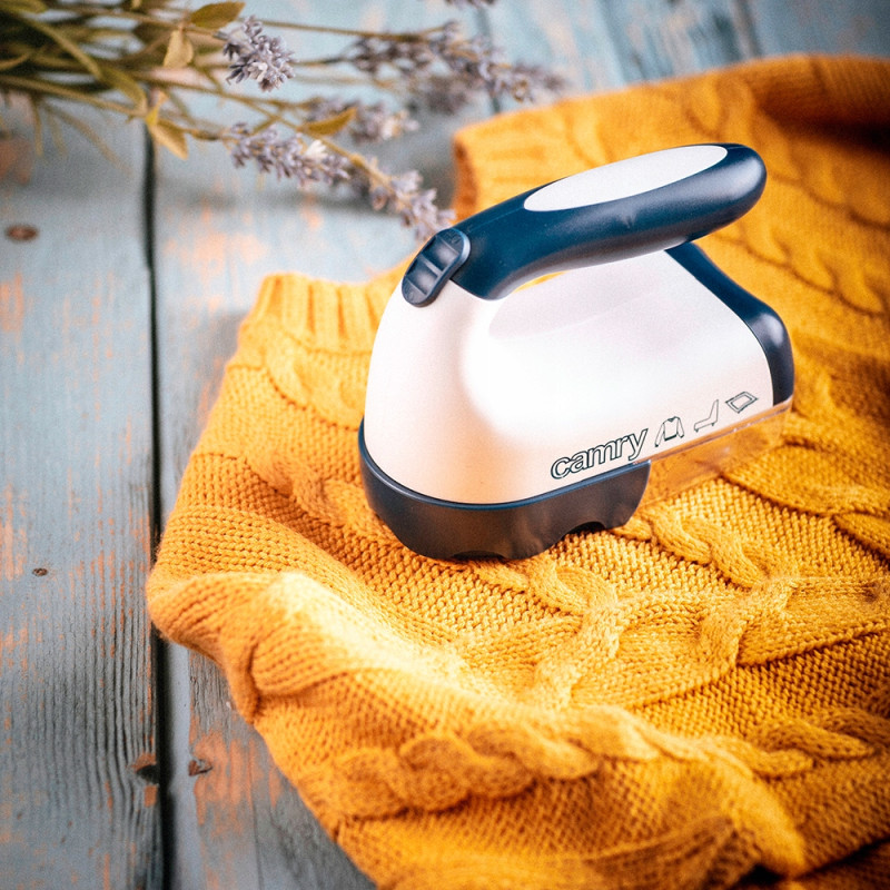 Golarka CR 9606 Camry Lint