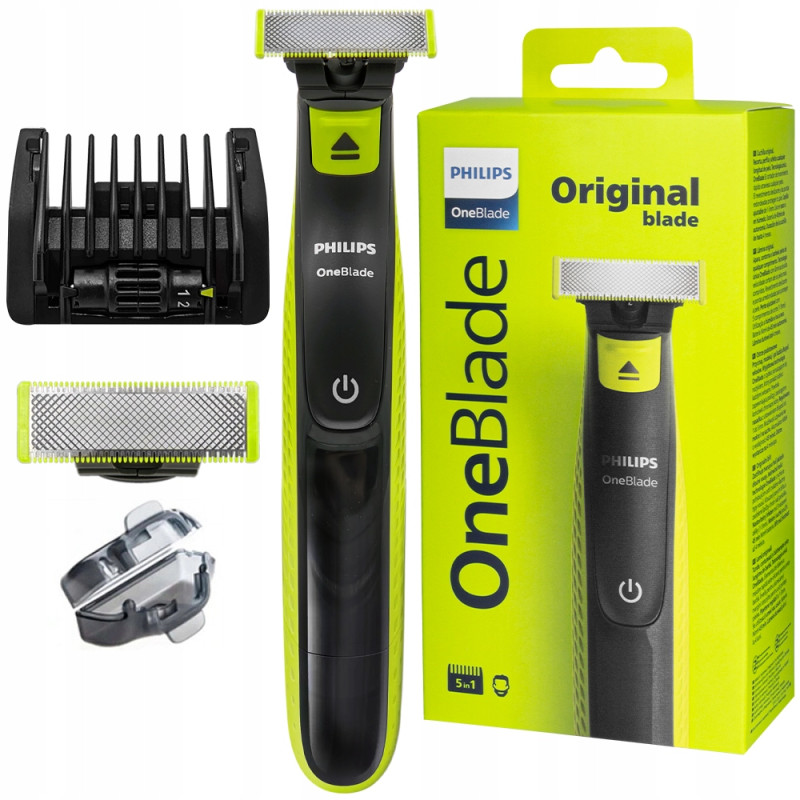 GOLARKA PHILIPS ONEBLADE QP2721/20