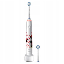 Szczoteczka Oral-B Junior Minnie Mouse