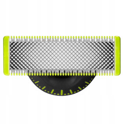 2x Ostrze Philips OneBlade 360 QP410/50 + pędzelek 2x Ostrze Philips OneBlade 360 QP410/50 + pędzelek