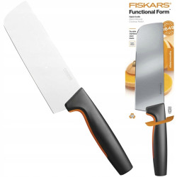 Nóż Do Siekania Fiskars 1057537 Nóż Do Siekania Fiskars 1057537