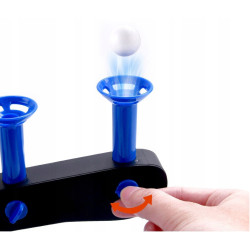 Ruchoma tarcza elektryczna model 3356 HOVER BLAST