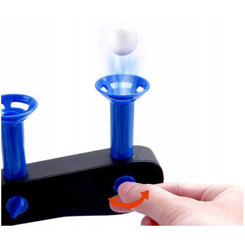 Ruchoma tarcza elektryczna model 3356 HOVER BLAST