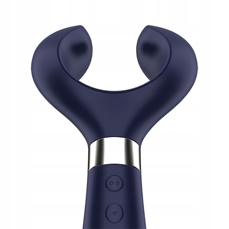 Satisfyer Endless Fun blue