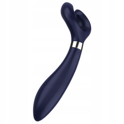 Satisfyer Endless Fun blue