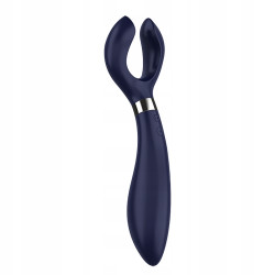 Satisfyer Endless Fun blue