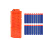 Zestaw Hasbro Nerf magazynek zam. 12 strzałek + zam. strzałki x20