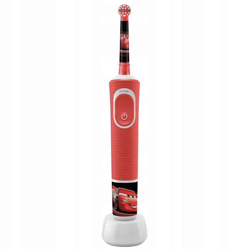 Szczoteczka Oral-b vitality 100 auta + 4 koń zam color + ETUI niebieskie Szczoteczka Oral-b vitality 100 auta + 4 koń zam color + ETUI niebieskie
