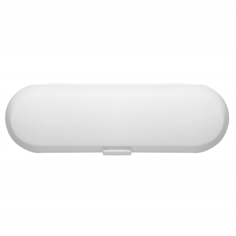 Oral-B Vitality 100 różowa + 4 końcówki mix + etui białe