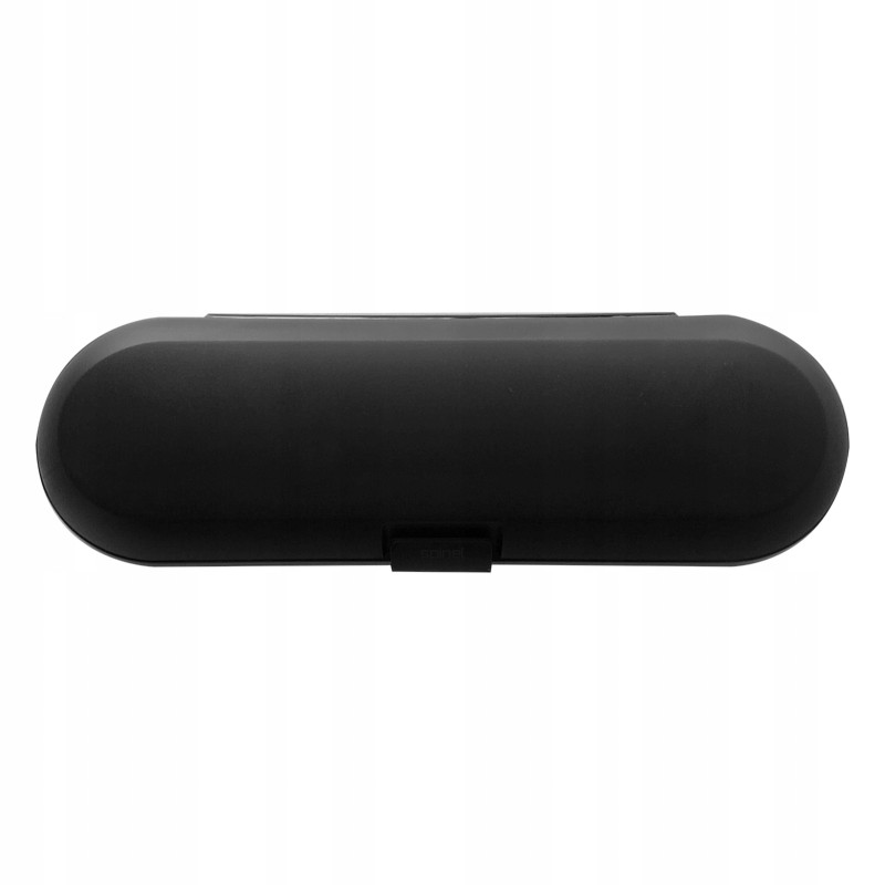 Szczoteczka Philips HX3671/14 czarna + etui czarne