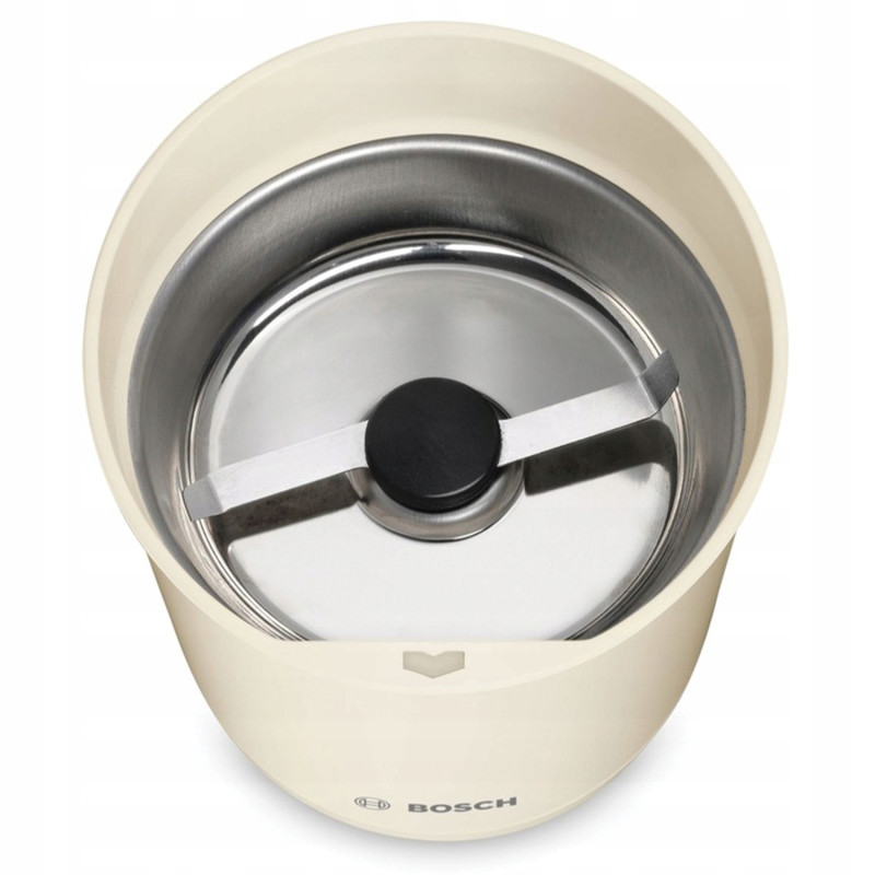 Młynek do kawy BOSCH TSM6A017C Młynek do kawy BOSCH TSM6A017C