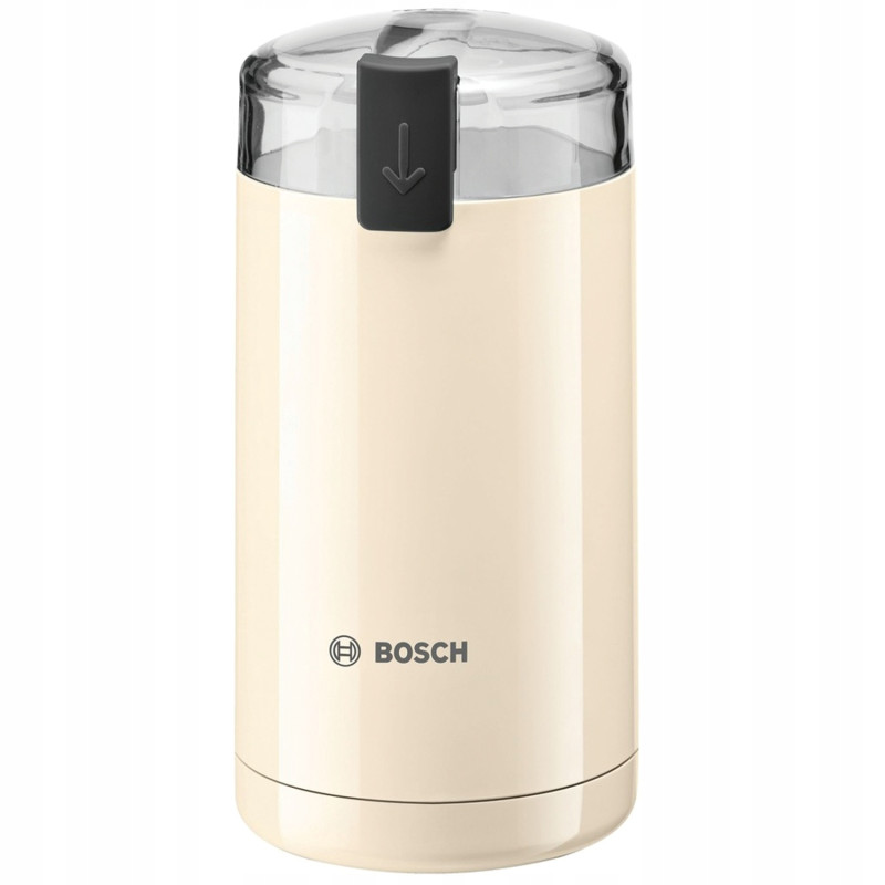 Młynek do kawy BOSCH TSM6A017C Młynek do kawy BOSCH TSM6A017C