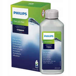 Odkamieniacz Philips Saeco CA6700/10 1x250ml Odkamieniacz Philips Saeco CA6700/10 1x250ml