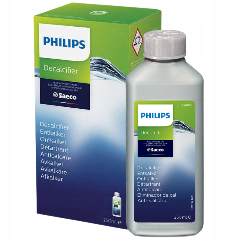 Odkamieniacz Philips Saeco CA6700/10 1x250ml