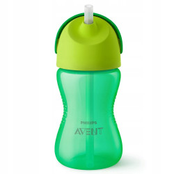 Butelka Philips Avent SCF798/01 12m+ green