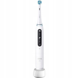 Szczoteczka Oral-B iO Series 5 White Szczoteczka Oral-B iO Series 5 White