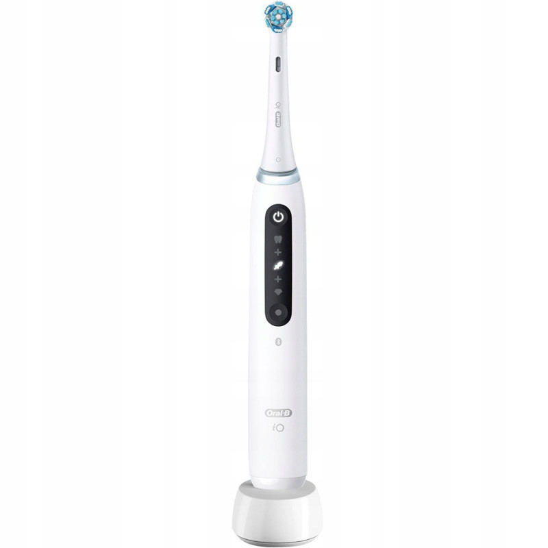 Szczoteczka Oral-B iO Series 5 White Szczoteczka Oral-B iO Series 5 White