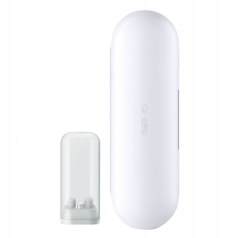 Szczoteczka Oral-B iO Series 5 White Szczoteczka Oral-B iO Series 5 White