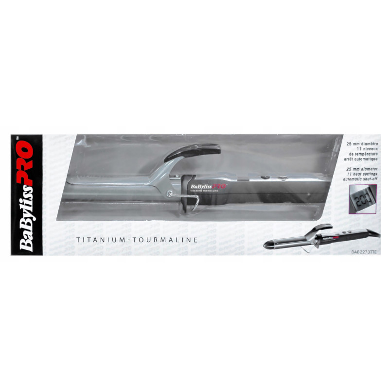 Lokówka Babyliss Pro BAB2273TTE