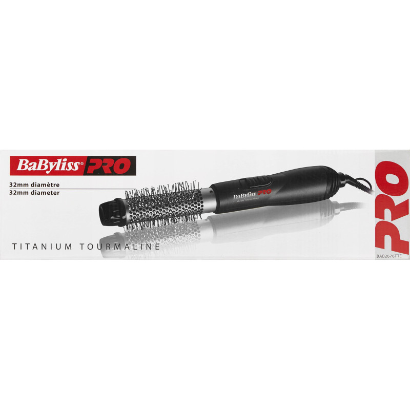 Lokówka Babyliss Pro BAB2676TTE