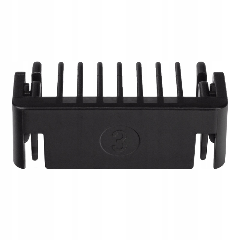 Nasadka zamienna do Philips OneBlade 3mm Nasadka zamienna do Philips OneBlade 3mm