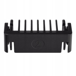 Nasadka zamienna do Philips OneBlade 2mm Nasadka zamienna do Philips OneBlade 2mm