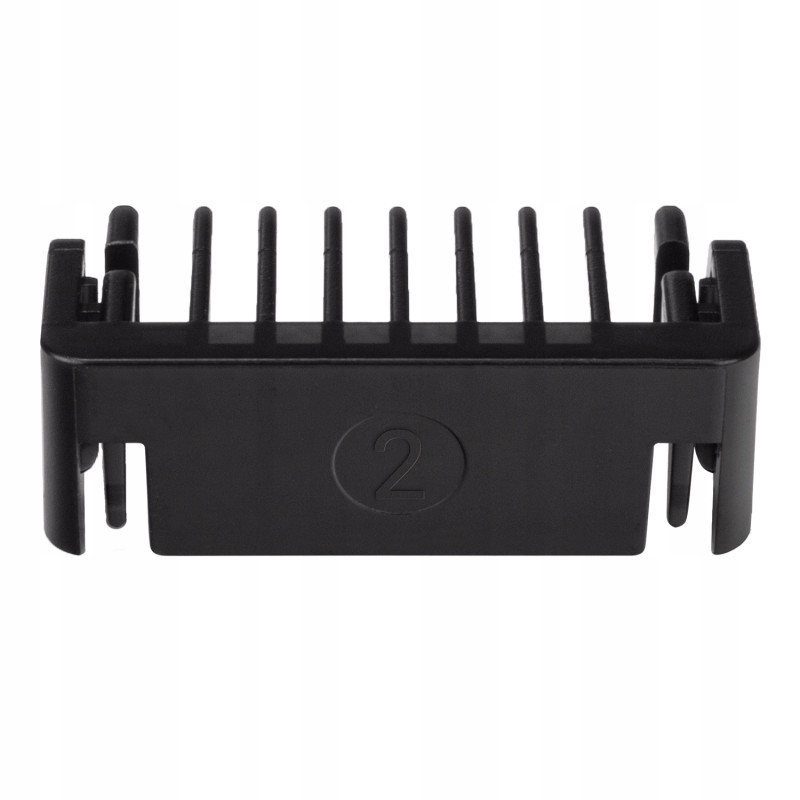 Nasadka zamienna do Philips OneBlade 2mm Nasadka zamienna do Philips OneBlade 2mm