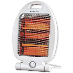 ESPERANZA Grzejnik Kwarcowy THAR Biały