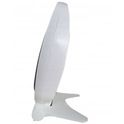 ESPERANZA Grzejnik Kwarcowy THAR Biały