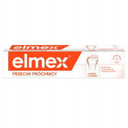 PASTA ELMEX 75ML STANDARD