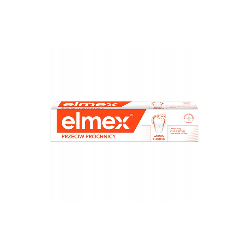 PASTA ELMEX 75ML STANDARD