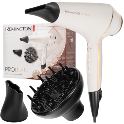 Suszarka do włosów Remington AC9140 Suszarka do włosów Remington AC9140