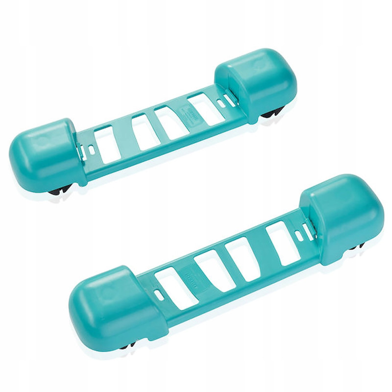 LEIFHEIT 52103 CLEAN TWIST Kółka do łyżki Ergo