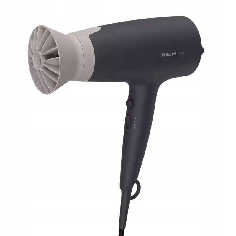 Suszarka do włosów Philips BHD351/10 Suszarka do włosów Philips BHD351/10