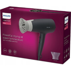 Suszarka do włosów Philips BHD351/10 Suszarka do włosów Philips BHD351/10