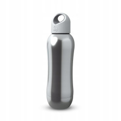 Butelka Termiczna DAFI SHAPE Stalowa