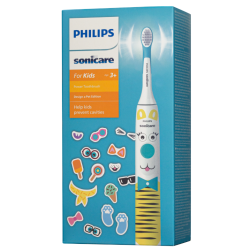 Szczoteczka dla dzieci Philips HX3601/01