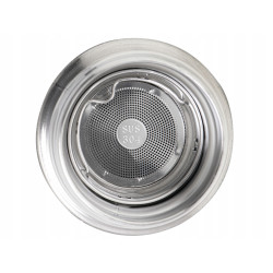 Kubek termiczny SMART LED 500ml czarny