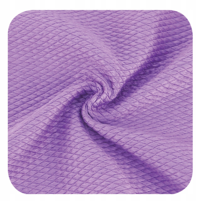 Zestaw ściereczek z mikrofibry x9