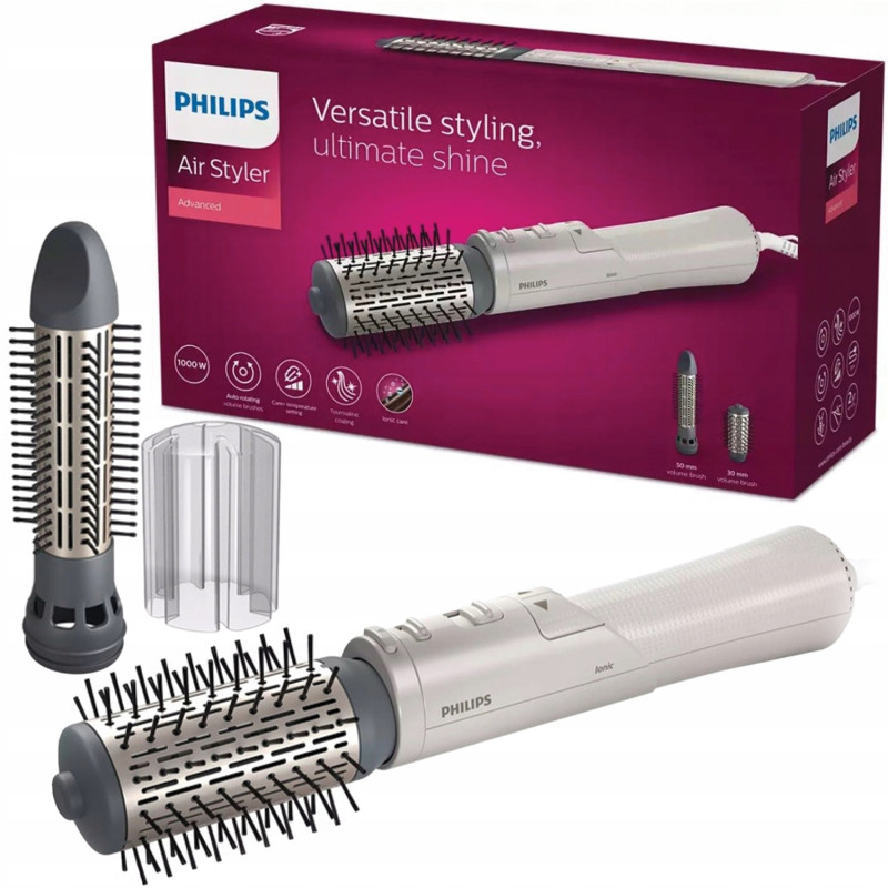 Suszarko-lokówka Philips BHA710/00 Suszarko-lokówka Philips BHA710/00