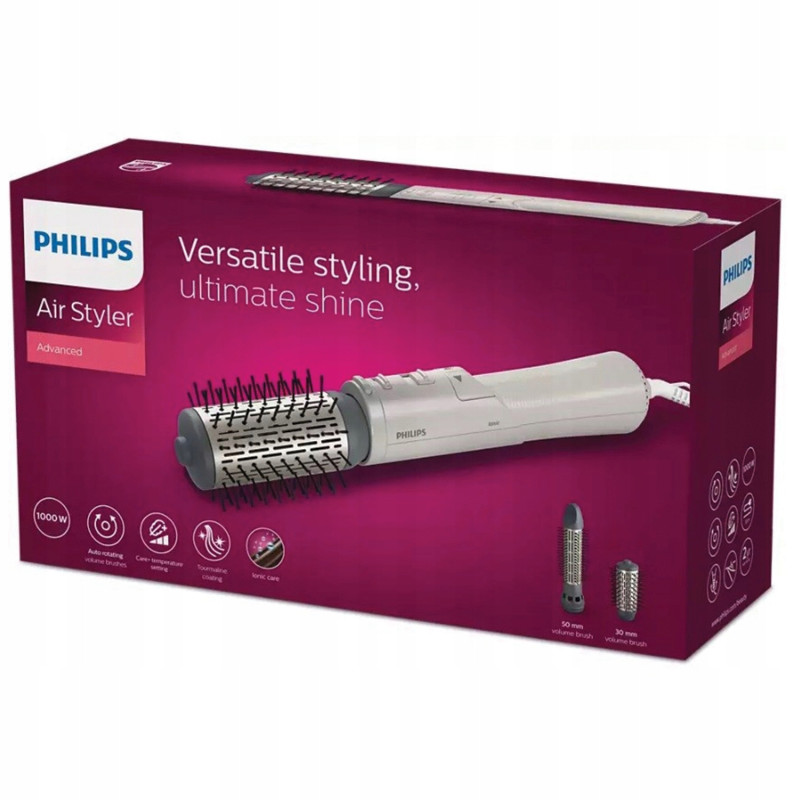 Suszarko-lokówka Philips BHA710/00 Suszarko-lokówka Philips BHA710/00
