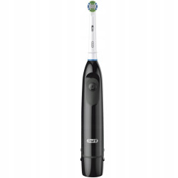 Szczoteczka Oral-B Advance DB5 Czarna na baterie Szczoteczka Oral-B Advance DB5 Czarna na baterie