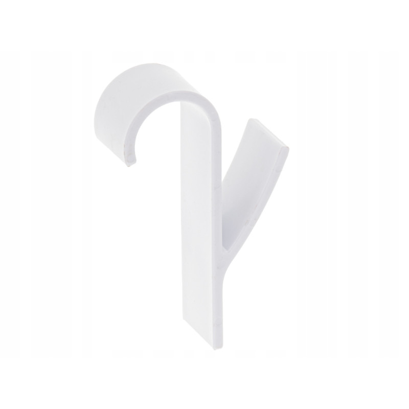 Hak na grzejnik łazienkowy