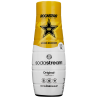 Syrop SodaStream Rockstar Original Zero 440ML