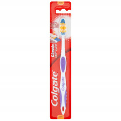 COLGATE SZCZOTECZKA CLASSIC SOFT