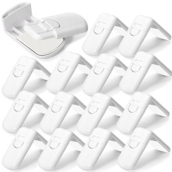 Ochrona szafki/szuflady pod kątem x15 Ochrona szafki/szuflady pod kątem x15