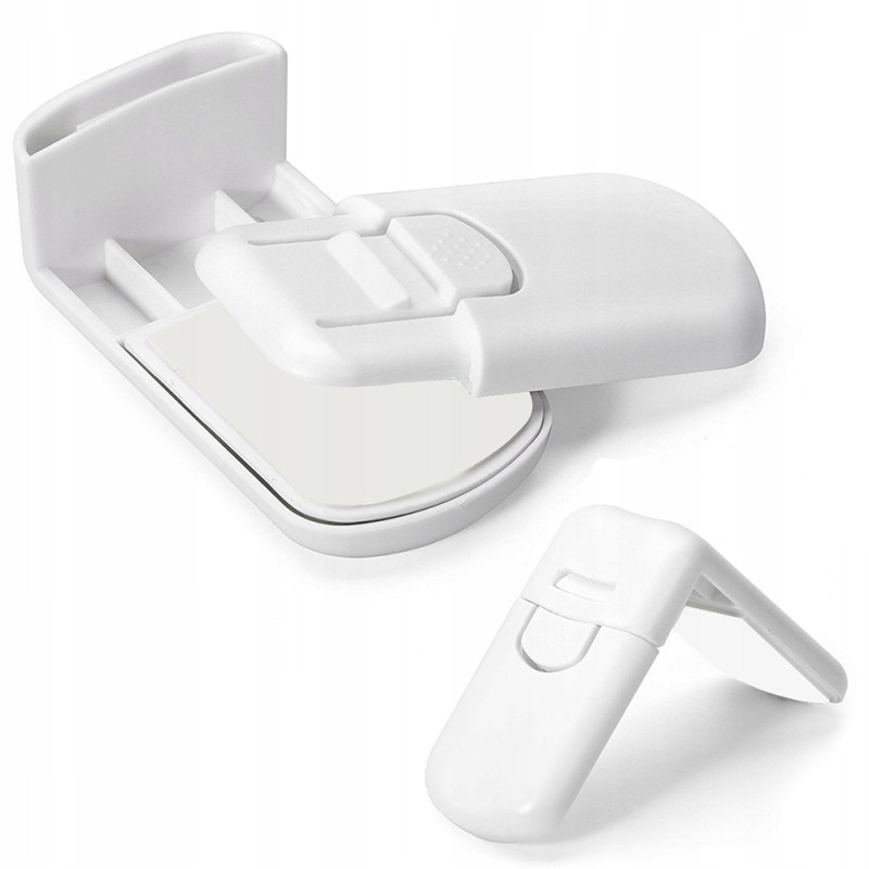 Ochrona szafki/szuflady pod kątem x15 Ochrona szafki/szuflady pod kątem x15