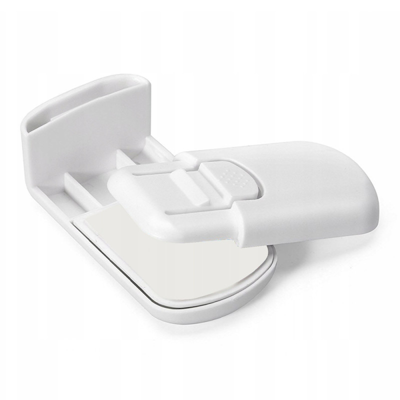 Ochrona szafki/szuflady pod kątem x15 Ochrona szafki/szuflady pod kątem x15