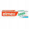 ELMEX JUNIOR PASTA DO ZĘBÓW 75ML 6-12 LAT